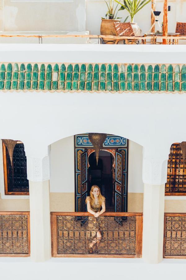 Kenzara Suites & Pool, Your Private Escape Marrakesh Eksteriør billede