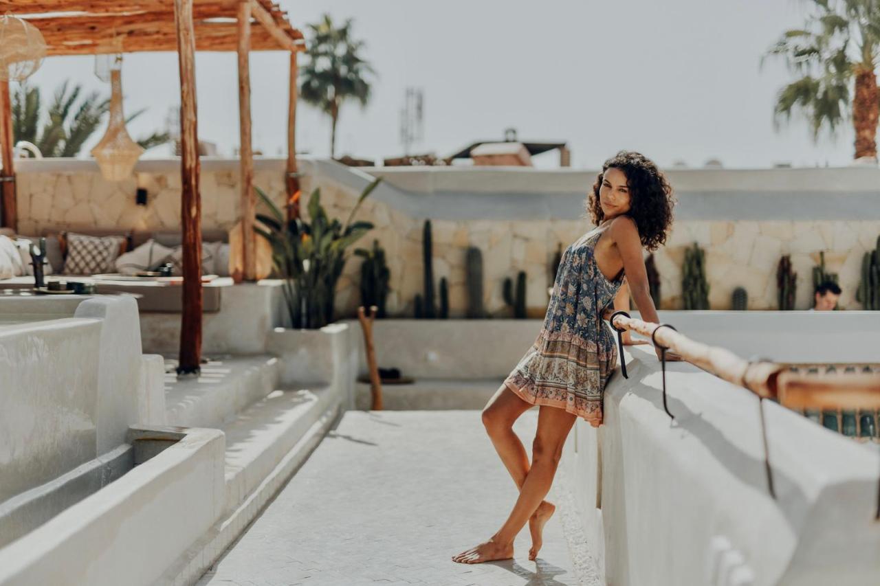 Kenzara Suites & Pool, Your Private Escape Marrakesh Eksteriør billede