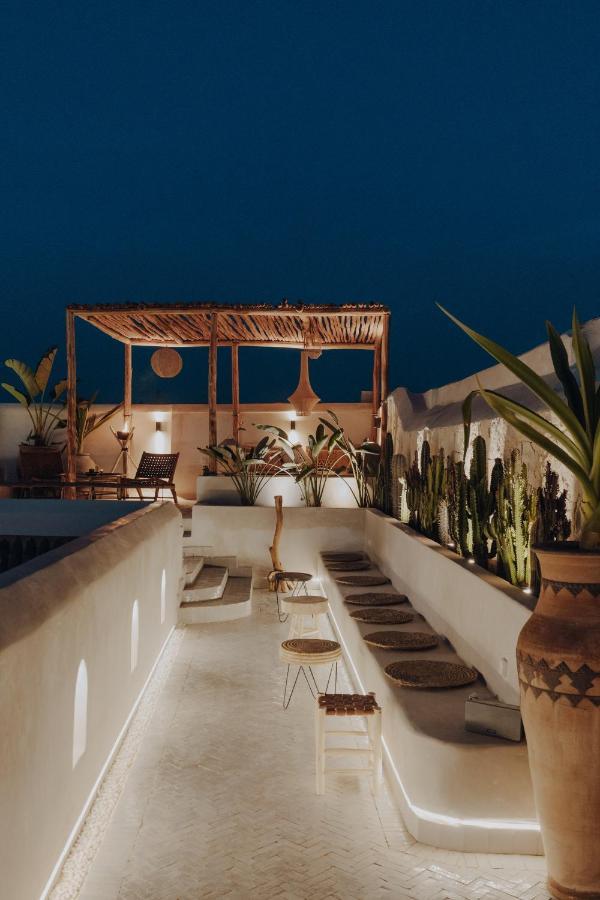 Kenzara Suites & Pool, Your Private Escape Marrakesh Eksteriør billede