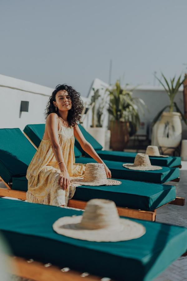 Kenzara Suites & Pool, Your Private Escape Marrakesh Eksteriør billede