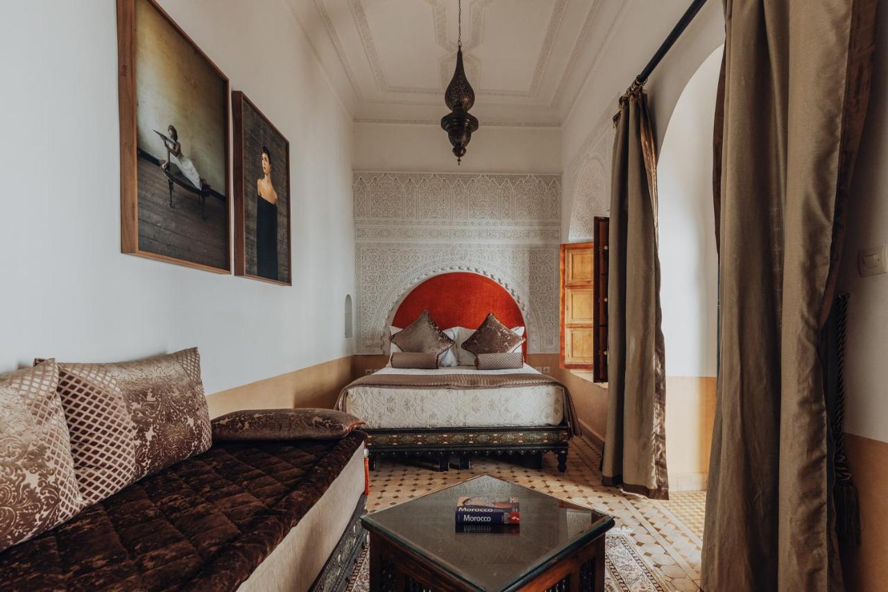 Kenzara Suites & Pool, Your Private Escape Marrakesh Eksteriør billede
