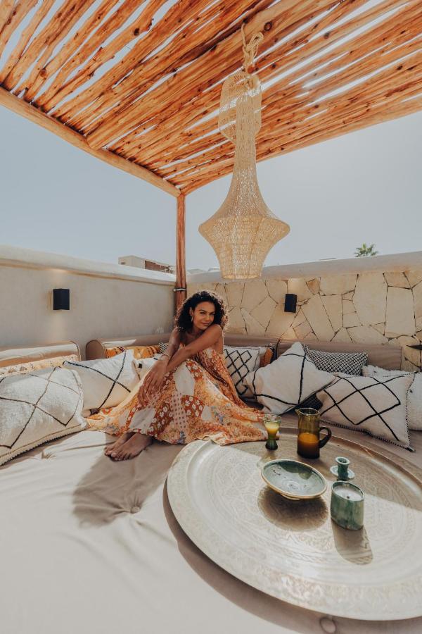 Kenzara Suites & Pool, Your Private Escape Marrakesh Eksteriør billede